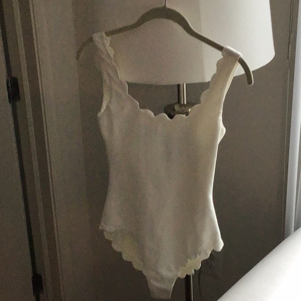 Marysia Palm Spring Maillot in coconut - Picture 4 of 10